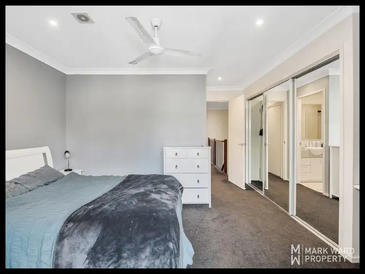 Sixth view of Homely townhouse listing, 6/17 Fairlawn Street, Nathan QLD 4111