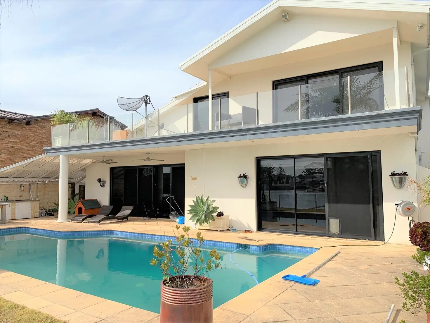 Main view of Homely house listing, 5 Barcoo Island, Sylvania Waters NSW 2224
