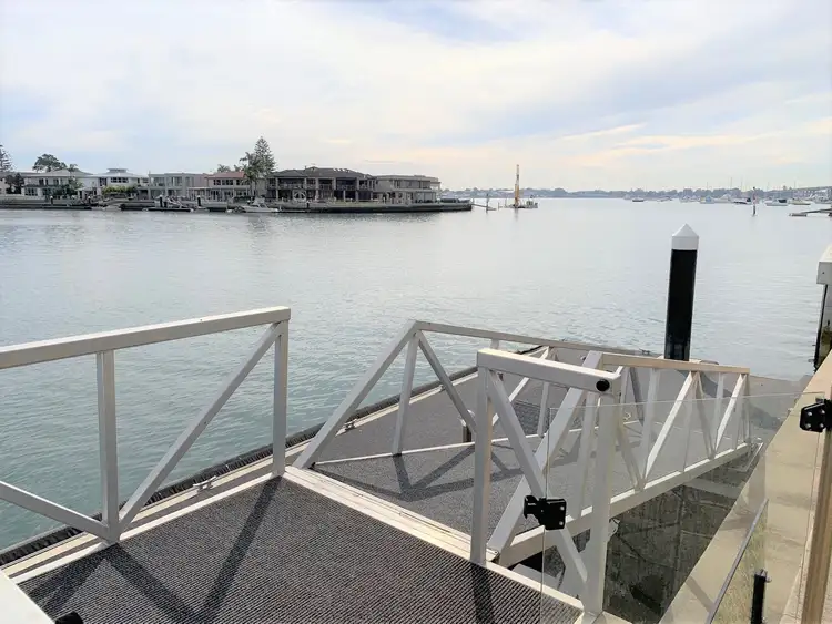 Third view of Homely house listing, 5 Barcoo Island, Sylvania Waters NSW 2224