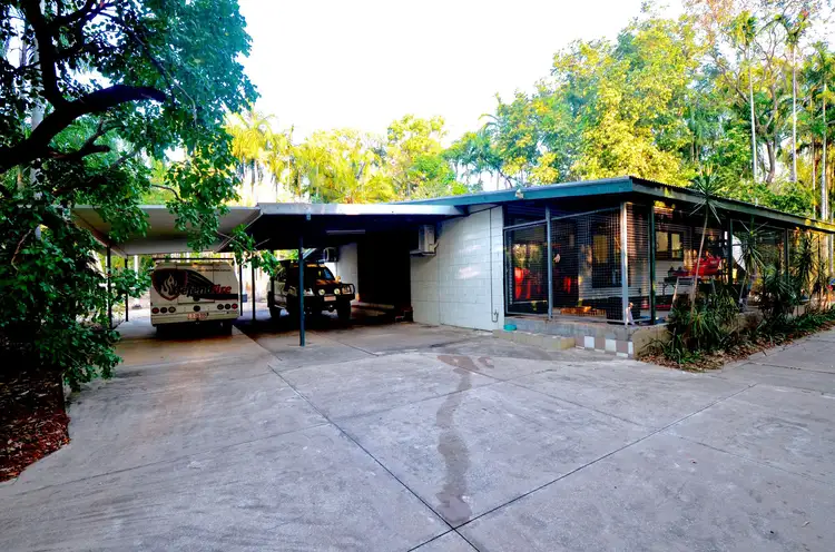 Main view of Homely house listing, 50 Thornbill Crescent, Howard Springs NT 835
