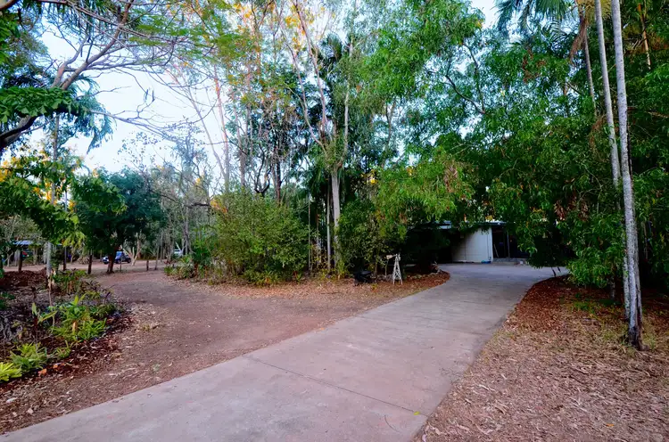 Fifth view of Homely house listing, 50 Thornbill Crescent, Howard Springs NT 835