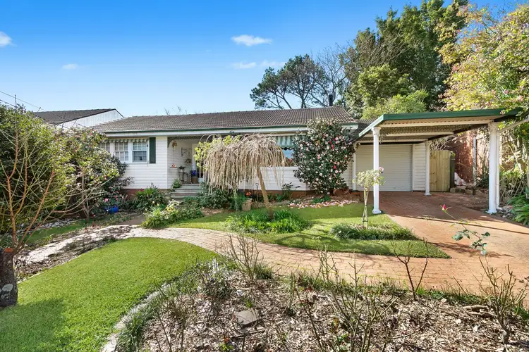 Main view of Homely house listing, 4 Cleary Avenue, Forestville NSW 2087