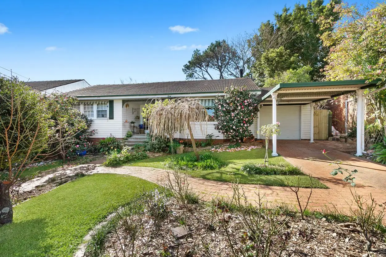 Main view of Homely house listing, 4 Cleary Avenue, Forestville NSW 2087