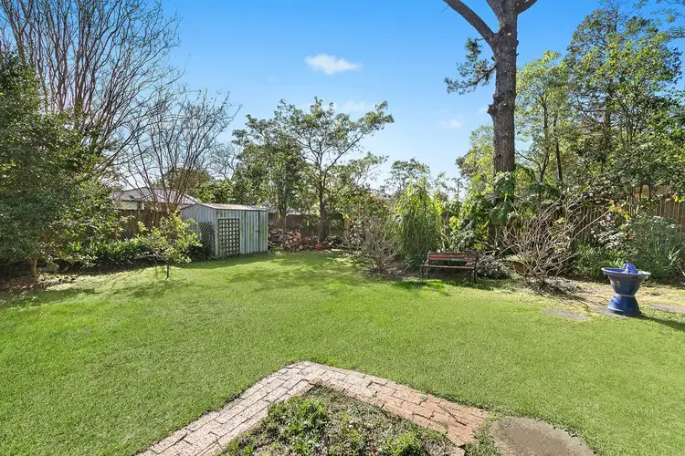 Second view of Homely house listing, 4 Cleary Avenue, Forestville NSW 2087