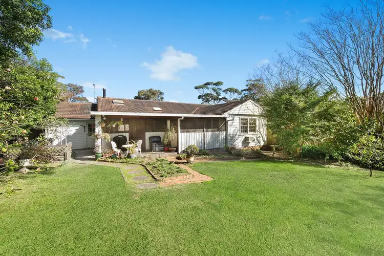 Third view of Homely house listing, 4 Cleary Avenue, Forestville NSW 2087