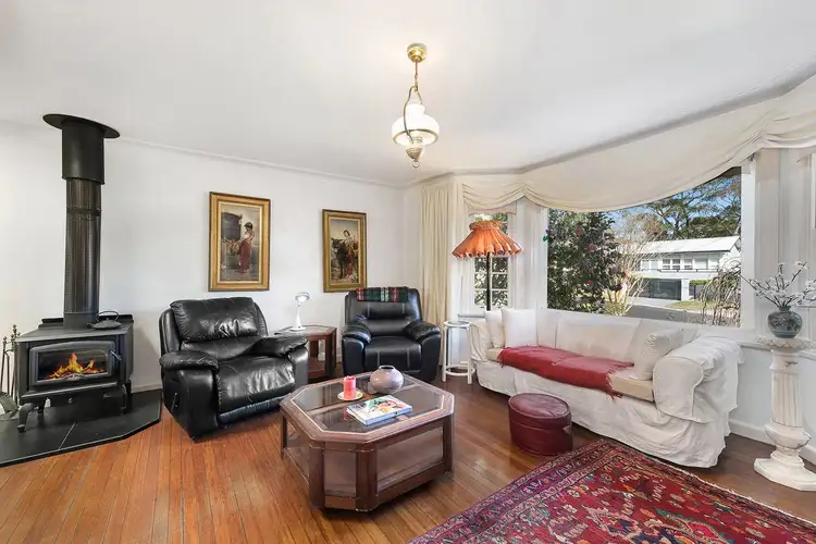 Fourth view of Homely house listing, 4 Cleary Avenue, Forestville NSW 2087