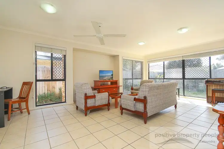 Second view of Homely house listing, 3 County Close, Caloundra West QLD 4551