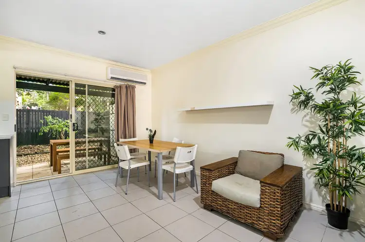 Fourth view of Homely townhouse listing, 12/24 Brisbane Street, St Lucia QLD 4067