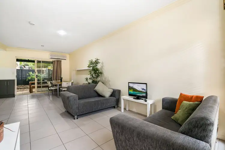 Fifth view of Homely townhouse listing, 12/24 Brisbane Street, St Lucia QLD 4067