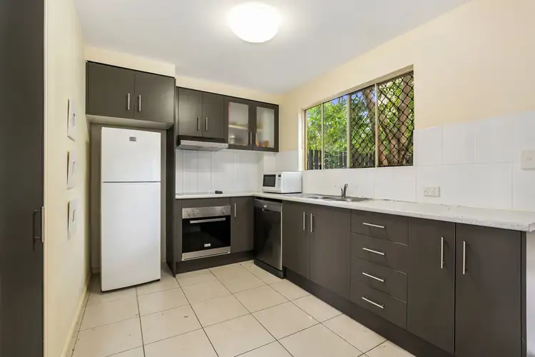Sixth view of Homely townhouse listing, 12/24 Brisbane Street, St Lucia QLD 4067
