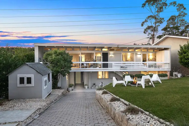 87 Lady Davidson Cct, Forestville NSW 2087