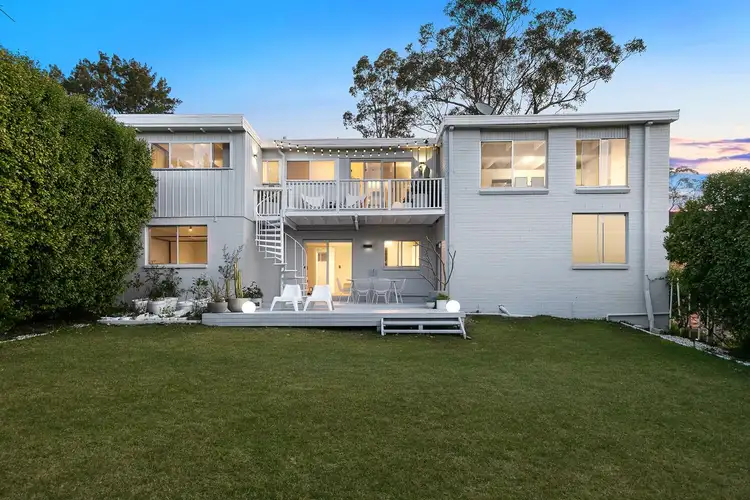 Second view of Homely house listing, 87 Lady Davidson Cct, Forestville NSW 2087