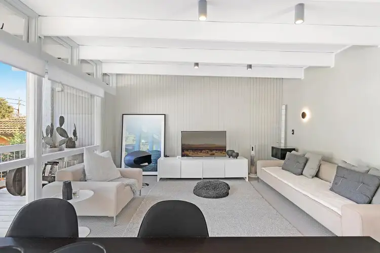 Third view of Homely house listing, 87 Lady Davidson Cct, Forestville NSW 2087