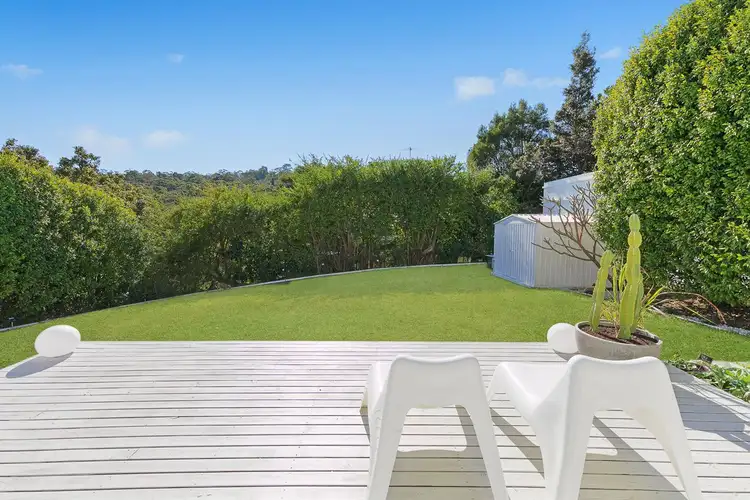 Sixth view of Homely house listing, 87 Lady Davidson Cct, Forestville NSW 2087