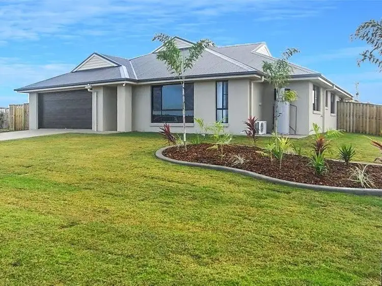 1/30 Coogee Terrace, Blacks Beach QLD 4740