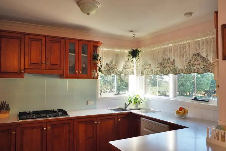 Second view of Homely house listing, 107 Wesley Vale Road, Wesley Vale TAS 7307