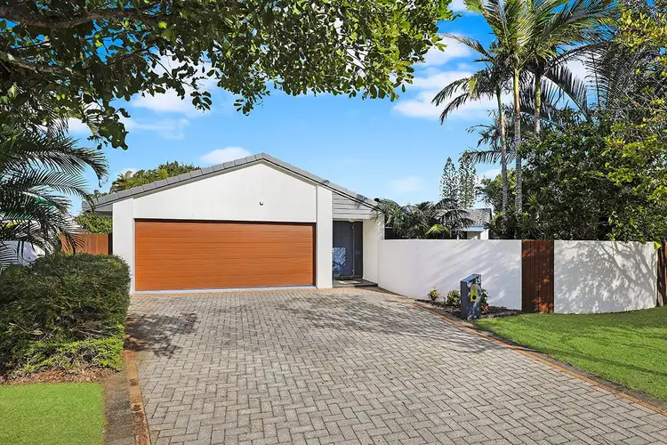 Second view of Homely house listing, 15 Balemo Street, Minyama QLD 4575
