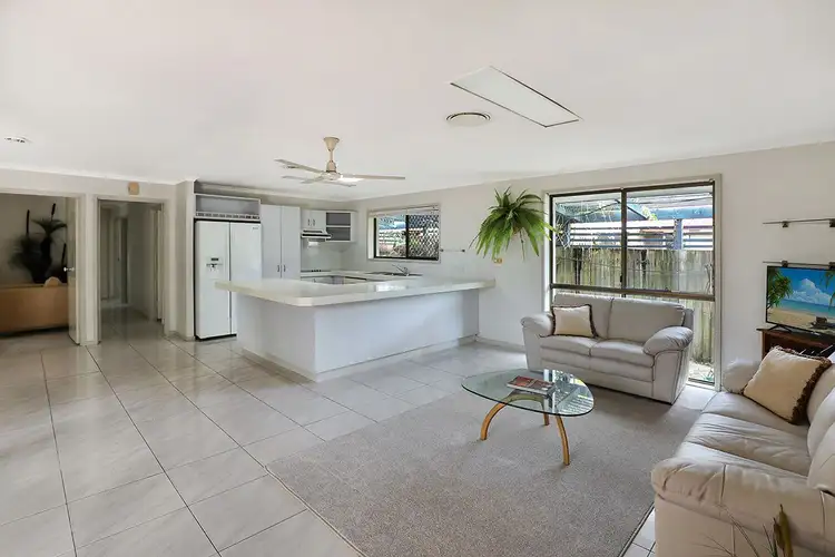 Sixth view of Homely house listing, 15 Balemo Street, Minyama QLD 4575