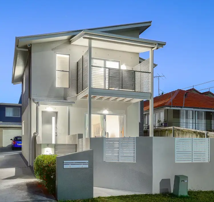 1/21 Trackson Street, Alderley QLD 4051