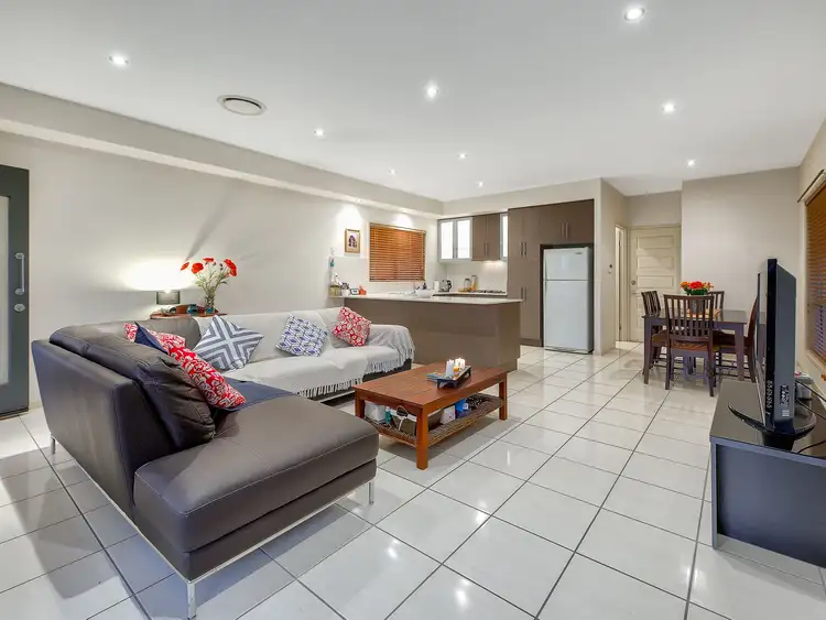 Third view of Homely townhouse listing, 1/21 Trackson Street, Alderley QLD 4051