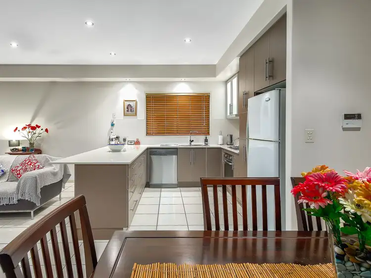 Fifth view of Homely townhouse listing, 1/21 Trackson Street, Alderley QLD 4051