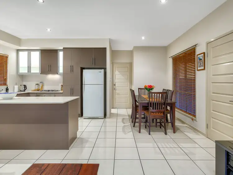 Sixth view of Homely townhouse listing, 1/21 Trackson Street, Alderley QLD 4051