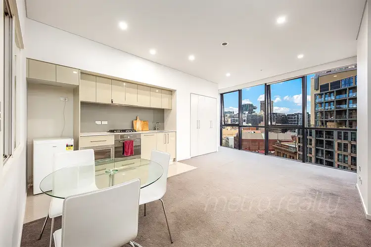 Main view of Homely apartment listing, 1106/718 George Street, Haymarket NSW 2000
