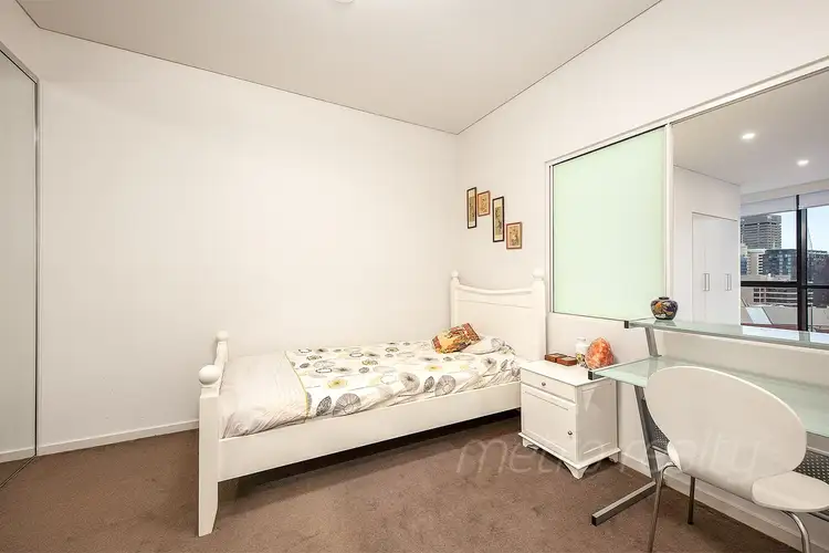 Second view of Homely apartment listing, 1106/718 George Street, Haymarket NSW 2000