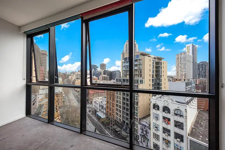Fourth view of Homely apartment listing, 1106/718 George Street, Haymarket NSW 2000