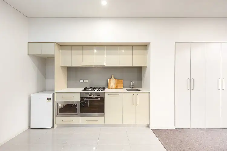 Fifth view of Homely apartment listing, 1106/718 George Street, Haymarket NSW 2000