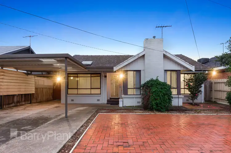 118 Suspension Street, Ardeer VIC 3022