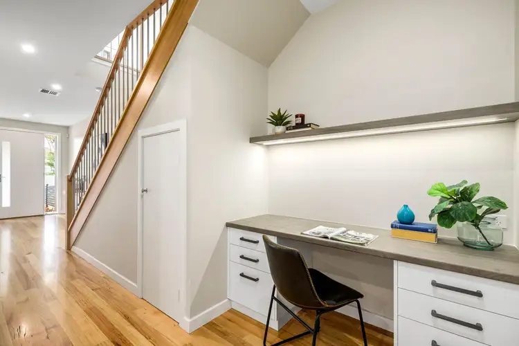 Sixth view of Homely house listing, 17 Wood Street, Strathmore VIC 3041
