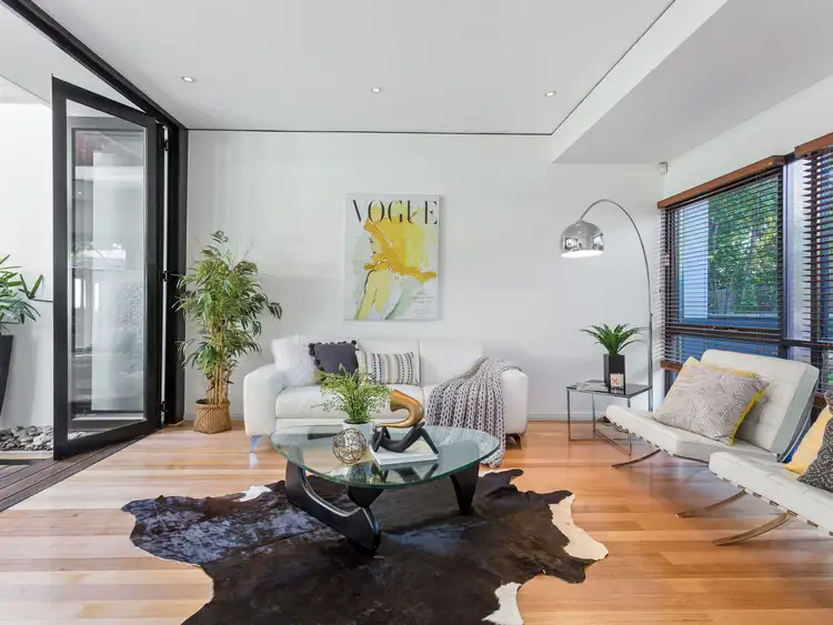 Second view of Homely house listing, 71 Rowland Street, Subiaco WA 6008
