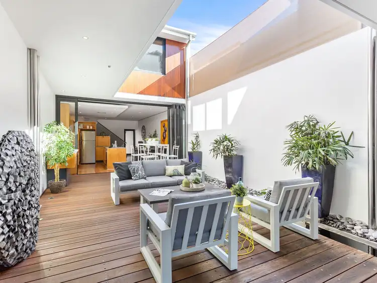Third view of Homely house listing, 71 Rowland Street, Subiaco WA 6008