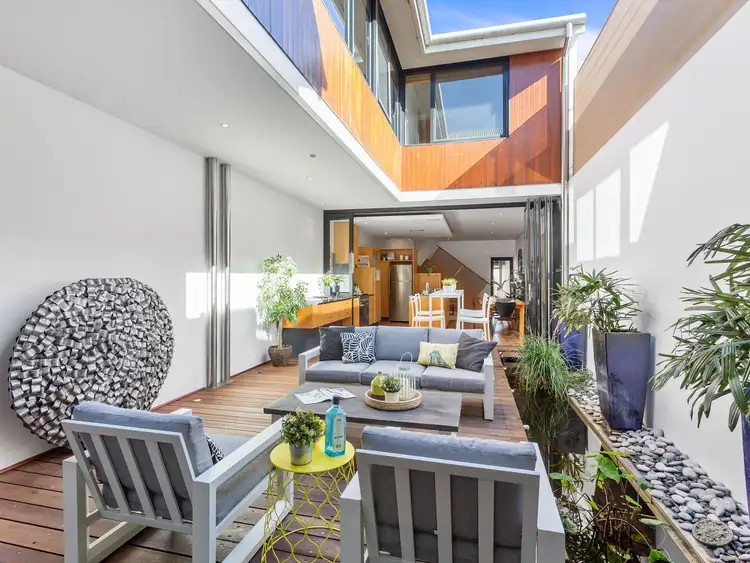 Fourth view of Homely house listing, 71 Rowland Street, Subiaco WA 6008