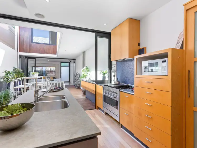 Sixth view of Homely house listing, 71 Rowland Street, Subiaco WA 6008