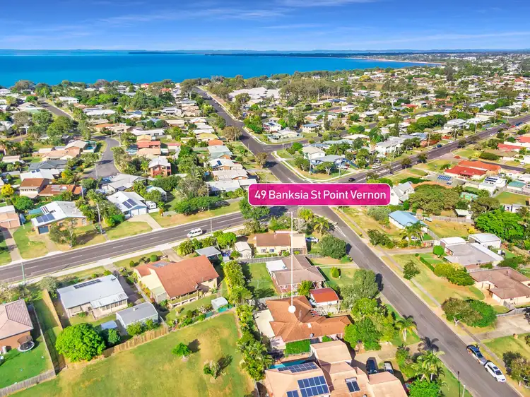 49 Banksia Street, Point Vernon QLD 4655