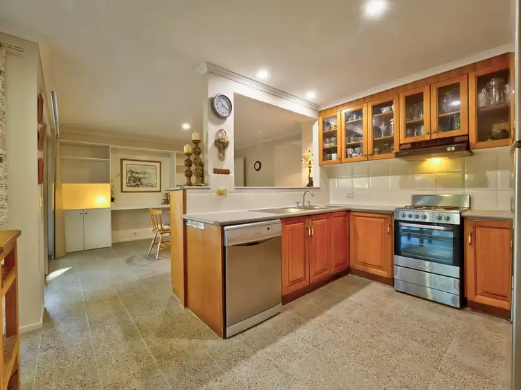 Second view of Homely house listing, 49 Banksia Street, Point Vernon QLD 4655