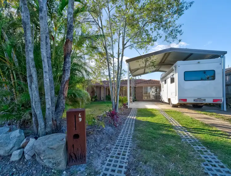 Sixth view of Homely house listing, 49 Banksia Street, Point Vernon QLD 4655