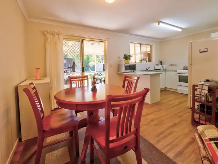 Fourth view of Homely house listing, 23 Oregan Drive, Craignish QLD 4655
