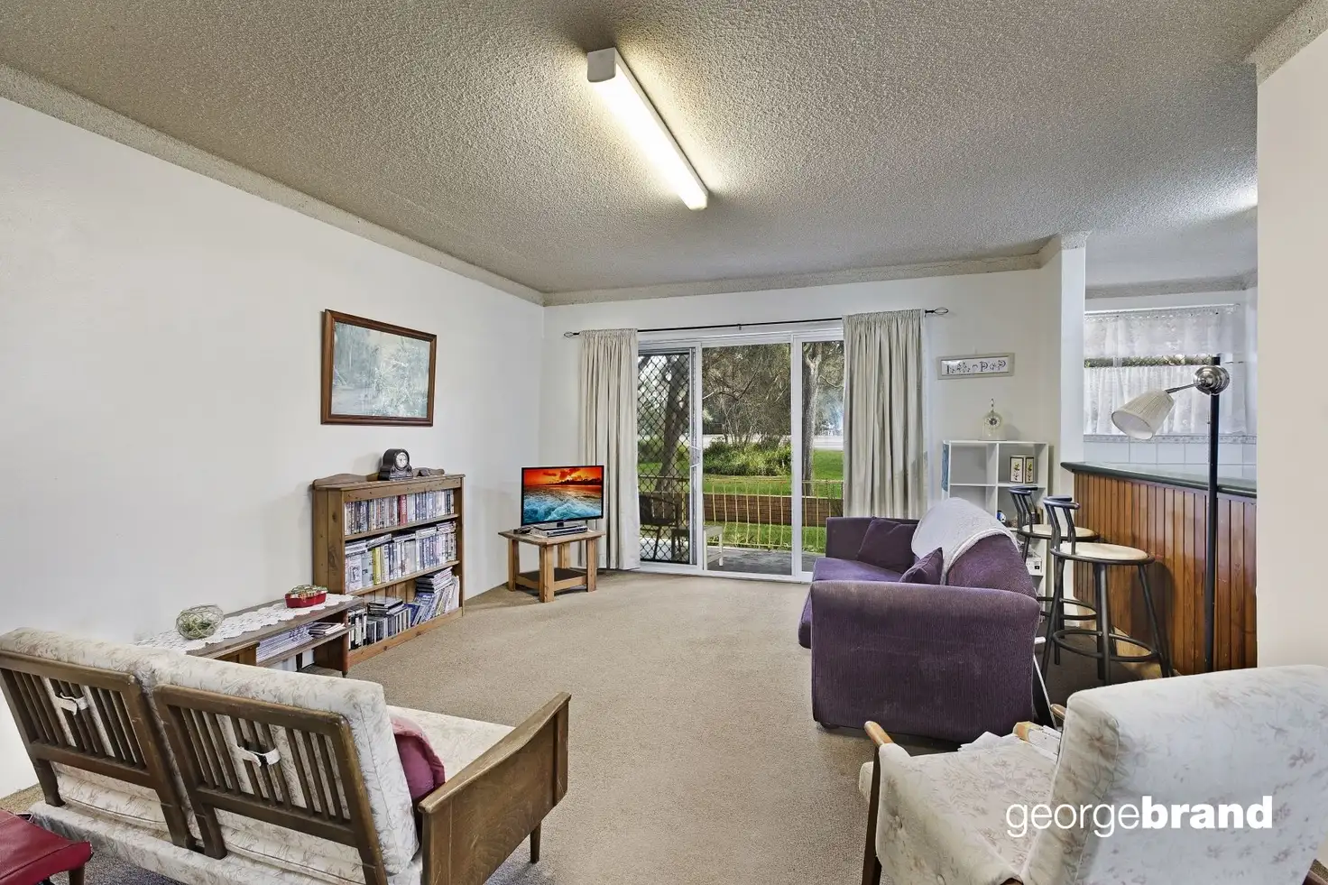 Main view of Homely apartment listing, 2/1 Coogee Avenue, The Entrance North NSW 2261