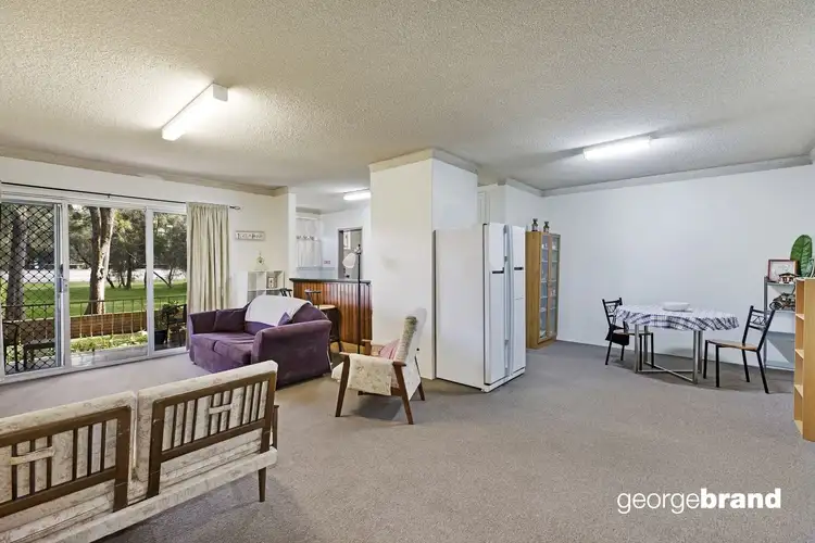 Third view of Homely apartment listing, 2/1 Coogee Avenue, The Entrance North NSW 2261
