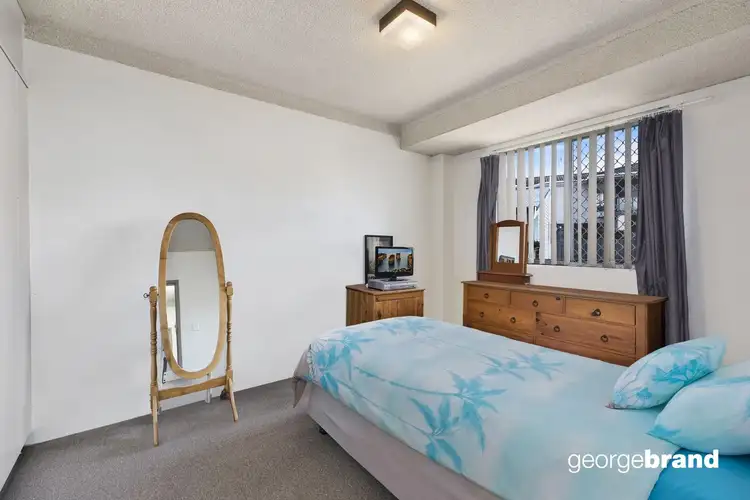 Fifth view of Homely apartment listing, 2/1 Coogee Avenue, The Entrance North NSW 2261