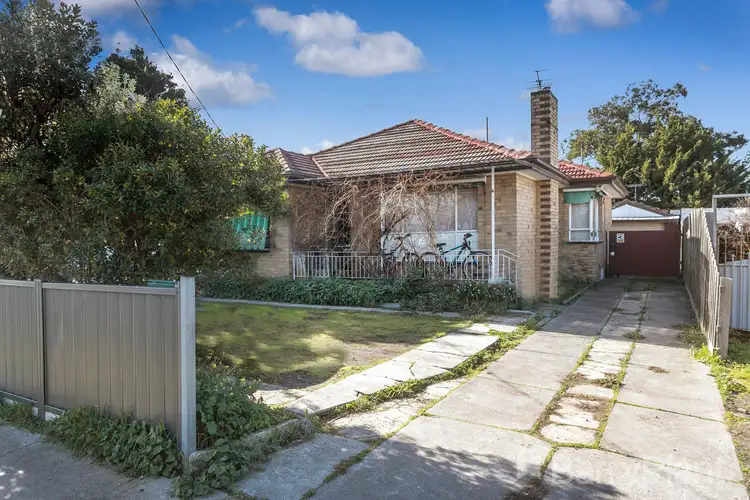 54 Ashley Street, West Footscray VIC 3012