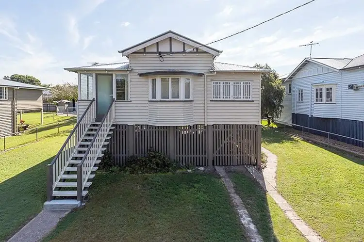 34 Blackwood Road, Salisbury QLD 4107