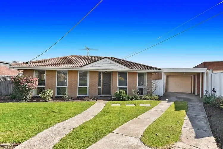 17 Hedgerow Court, Keilor East VIC 3033