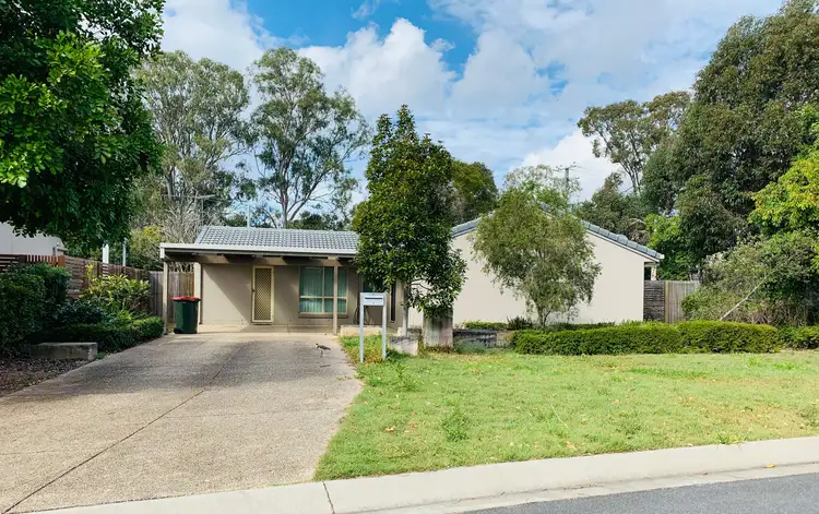4 Clyde Court, Wakerley QLD 4154
