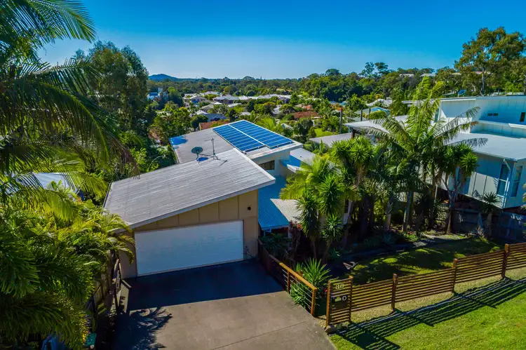 36 Elly Circuit, Coolum Beach QLD 4573