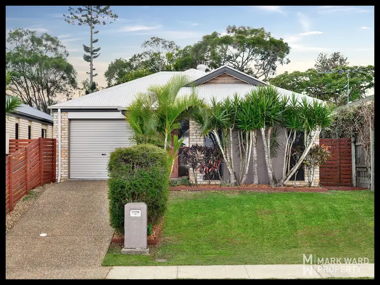 8 Golda Avenue, Salisbury QLD 4107