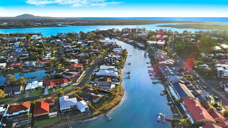 41 Schirrmann Drive, Maroochydore QLD 4558